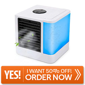 Ice Box Air Conditioner